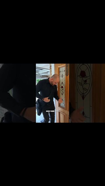 You're Overreacting!