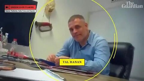 Israeli jews brag about rigging 30+ presidential elections