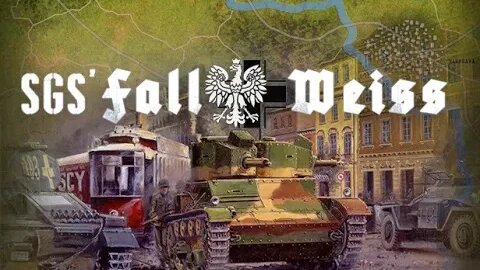 SGS Fall Weiss 1939: Soviet Incursion Campaign Featuring Campbell The Toast [Faction: Soviet]