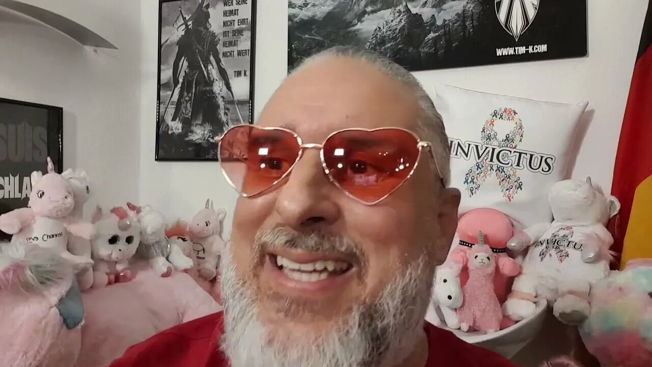 WM, Brot, Spiele und UNTERGANG! ᴴᴰ🔥