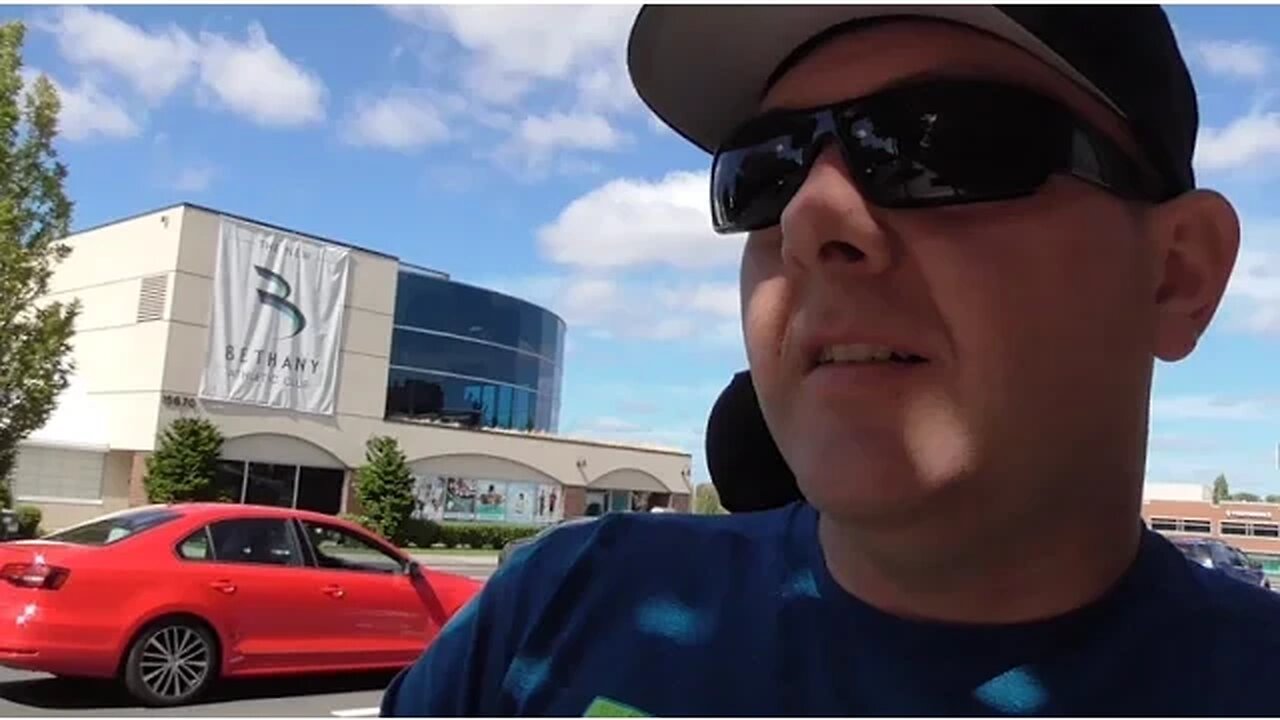 VLOG 113: Your kind 'aint welcome here!