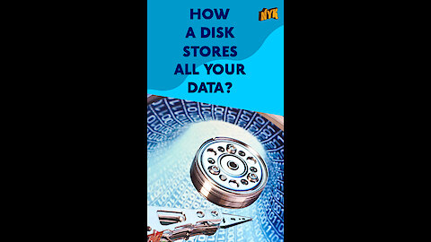 How Do Hard Drive Works