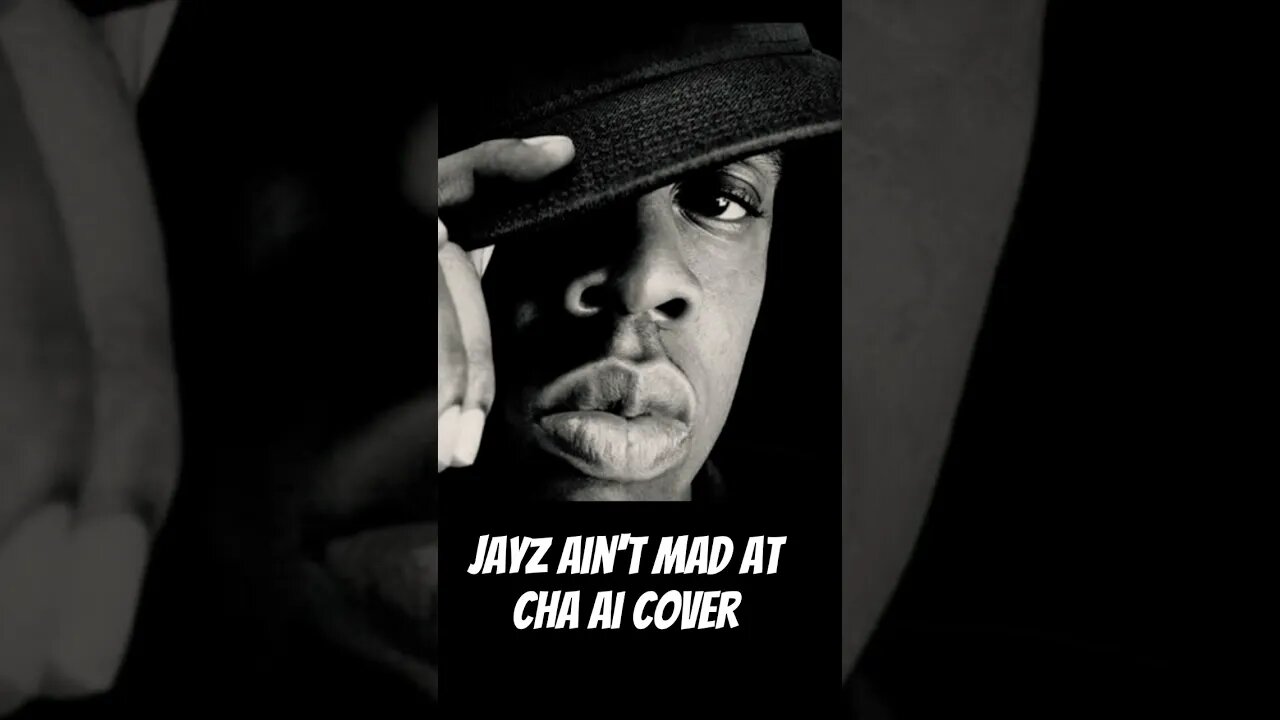 #jayz #jayzmu #aicover
