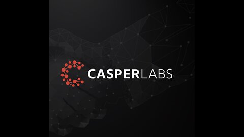 My thoughts on Casper labs. “it’s already 2X”