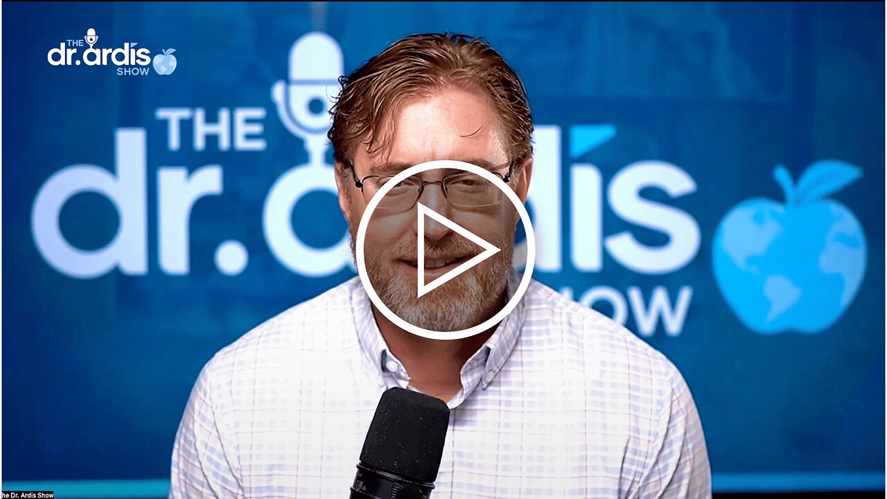 The Dr. Ardis Show | Healthy Skin| Episode 30.10.2023