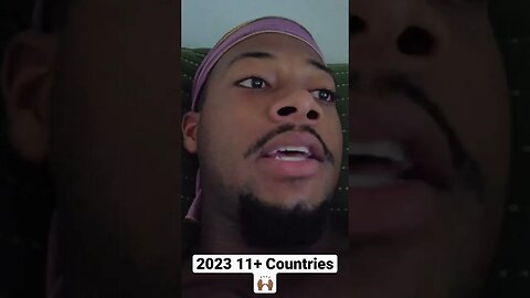 11+ Countries in 2023