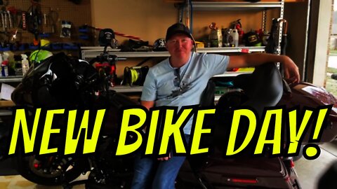 Guess my new Motorcycle and win Cycle Gear gift card.