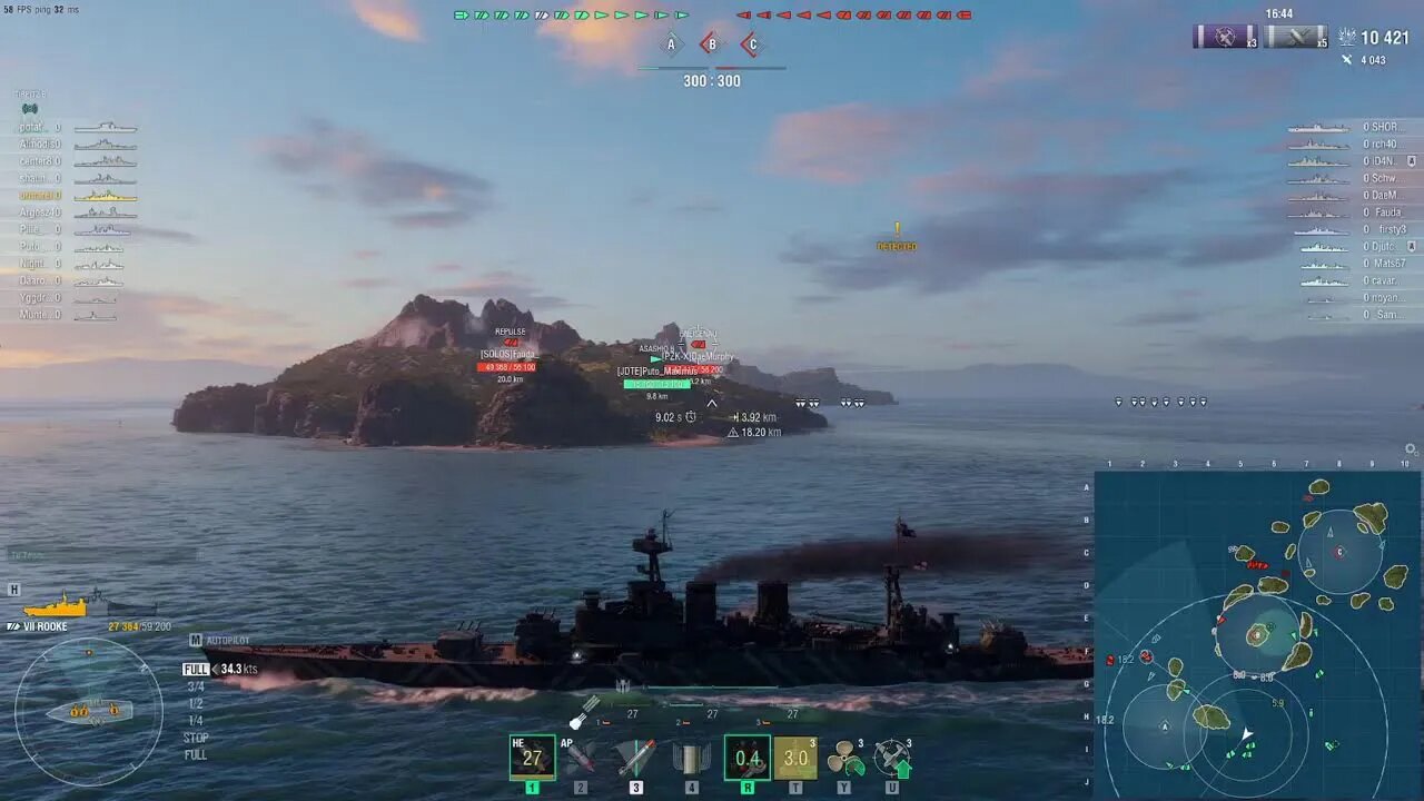 Play 4 FUN all luck no skill