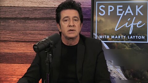The Battle Before the Breakthrough | Speak Life Ep. 33