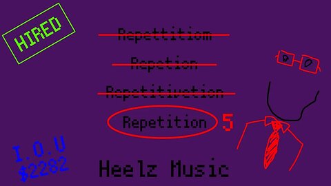 Slug [Repetition 5 Album]