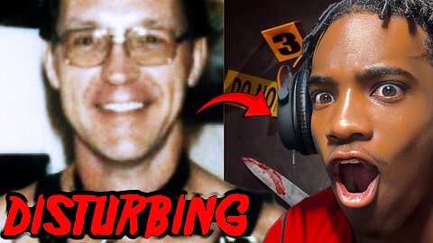 Last Photos With Disturbing Backstories | Vince Reacts