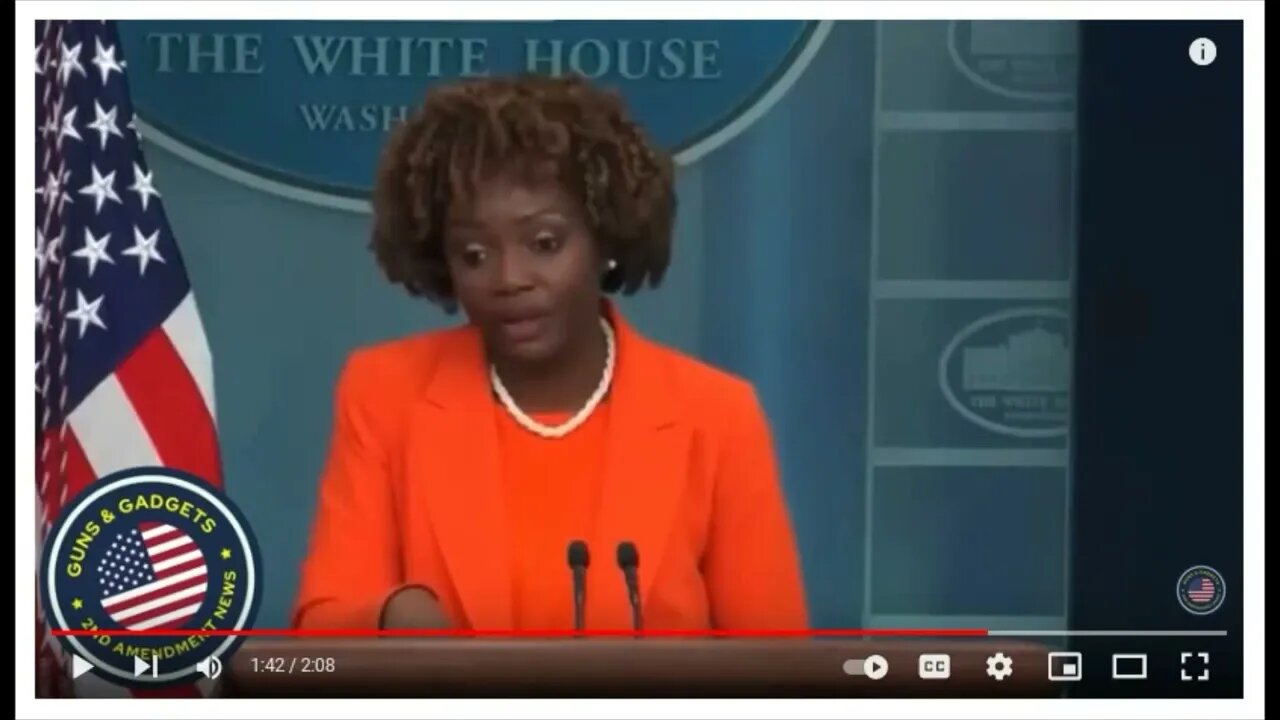 Re: White House Refuses To Rule Out Confiscation In Comments On Assault Weapons Ban