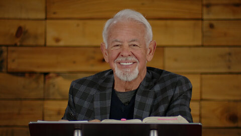 Daily Encouragement (January 29, 2024)