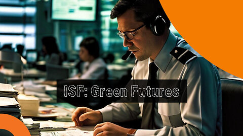 ISF: Enhancing Security and Sustainability in Customs Brokerage