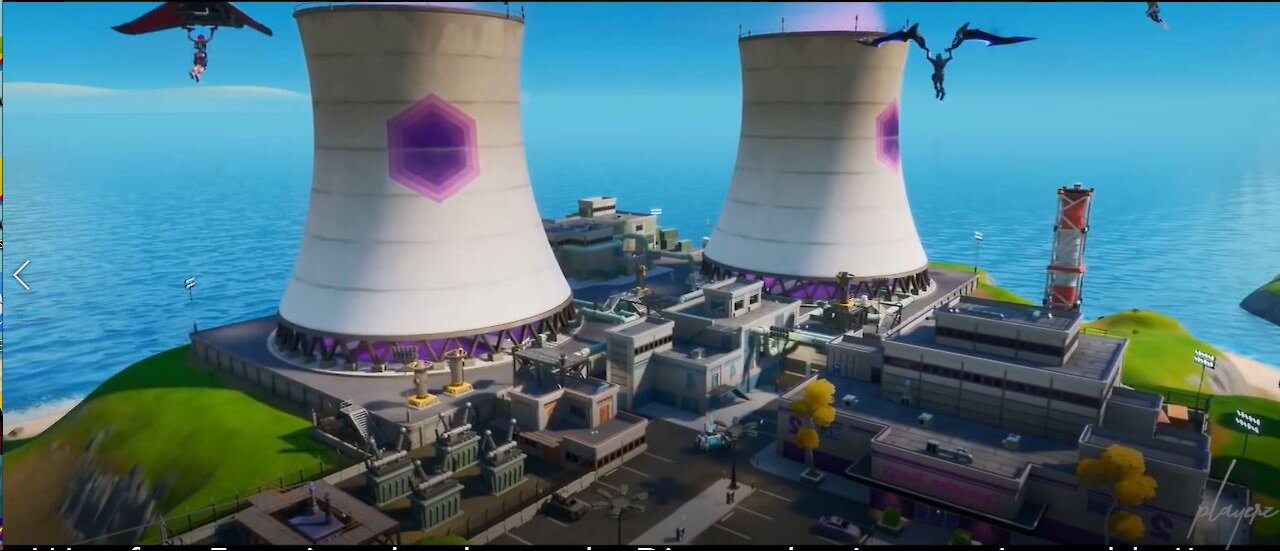 Warefare Fortnite - battle Royal - Disney Royale - Classicmusic world -JJ
