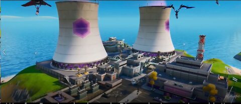 Warefare Fortnite - battle Royal - Disney Royale - Classicmusic world -JJ