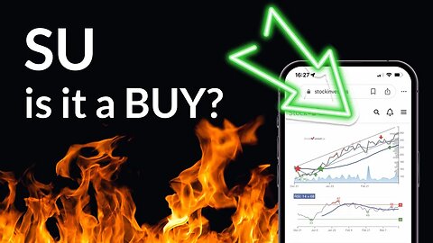 SU's Secret Weapon: Comprehensive Stock Analysis & Predictions for Fri - Don't Get Left Behind!