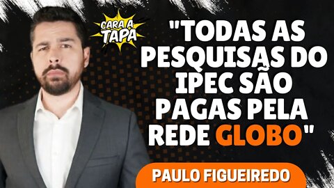 JUSTIFICATIVA DE INSTITUTO DE PESQUISA REFORÇA TESE DE QUE ALGO ESTÁ ERRADO