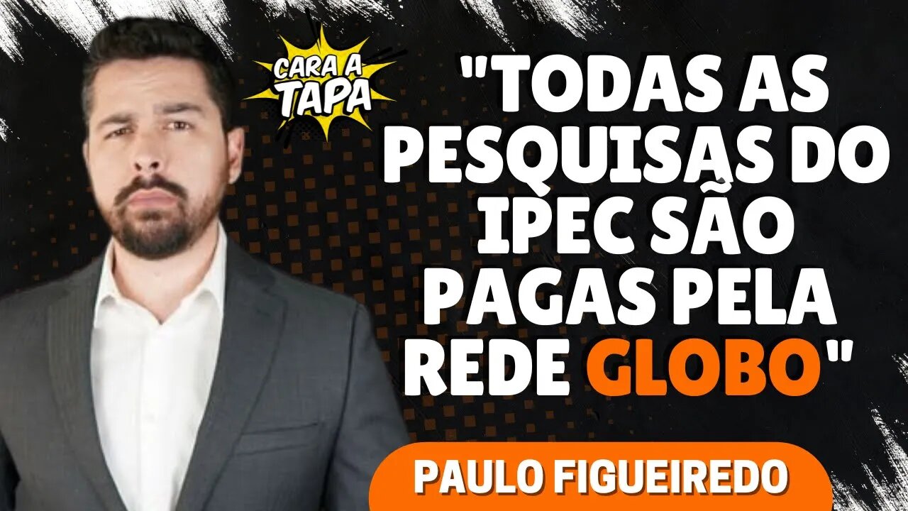 JUSTIFICATIVA DE INSTITUTO DE PESQUISA REFORÇA TESE DE QUE ALGO ESTÁ ERRADO