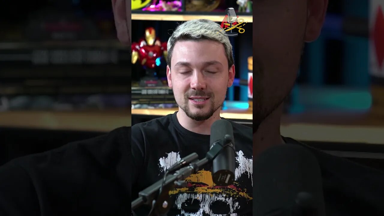 O QUE VAI SER O ONE PIECE?? #shorts | The Nerdz Podcast