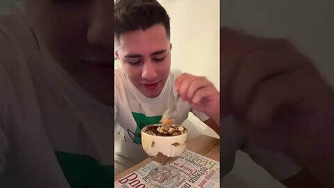 DESERTUL MEU PREFERAT #oguritamica #mancare #dulce #manciosul