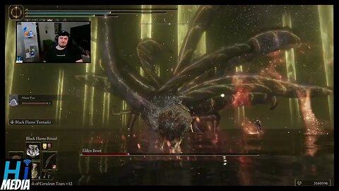 Beating Elden Ring Bosses Until Shadow Of The Erdtree Comes Out Day 50