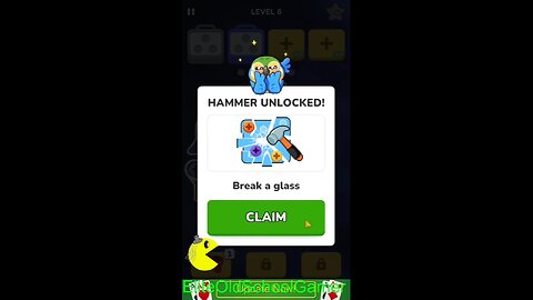Screw Master - Review and Walk-through - Levels 6 - 10 - October 2024