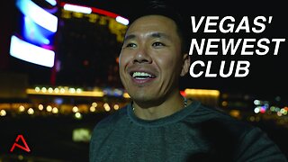 Resort World Grand Opening Vlog