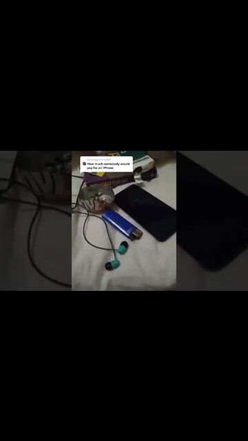 How much is the cost of a phone in prison.