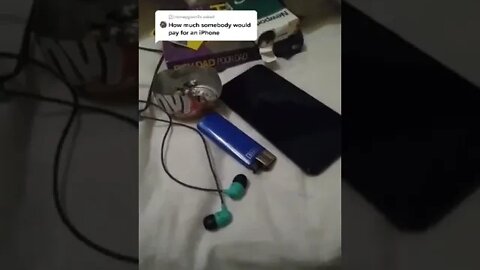 How much is the cost of a phone in prison.