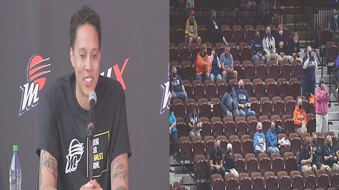 Will Brittney Griner Make the WNBA Popular & Mainstream ??