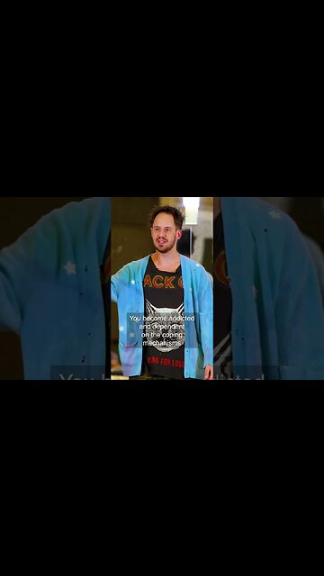 The PROBLEM With Social Anxiety Challenges! ⚠️