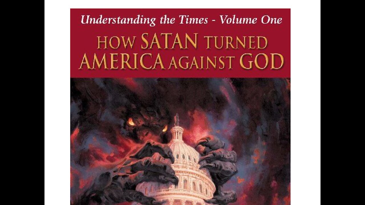 A Profound Statement from ‘How Satan Turned America Against God'