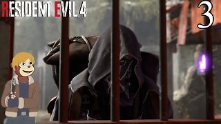 | Resident Evil 4 | Episode 3 | SHOP TIME!