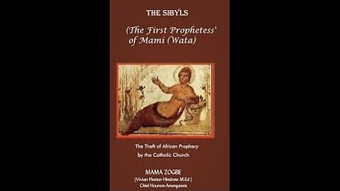 Who Are The Sibyls?