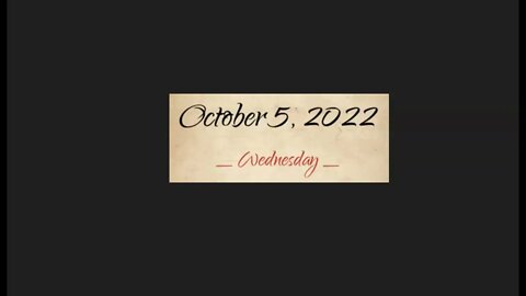 Quick Quordle of the Day for October 5, 2022