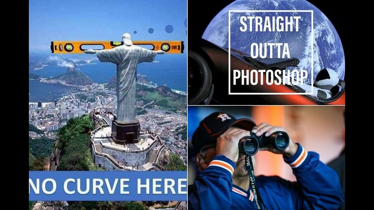 🧭ANTARTICA THE KEY🗝 TO FLAT EARTH🌍BIBLICAL COSMOLOGY🎚UNDOING THE DECEPTION W/NASTY NATE SWEIGARD
