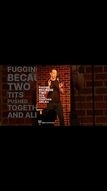 Dating women after being gay #comedy #comedyvideo #funny #standupcomedy #joke #viral #comedian #bi