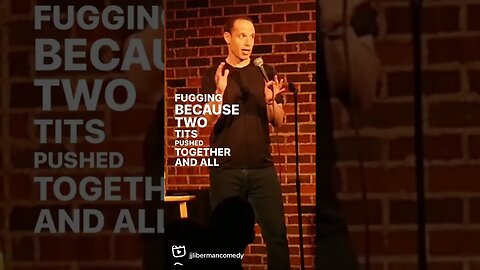 Dating women after being gay #comedy #comedyvideo #funny #standupcomedy #joke #viral #comedian #bi