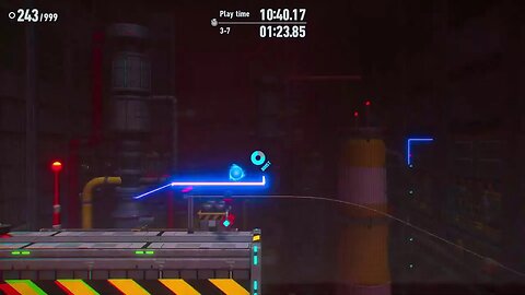 Sonic Frontiers LIVE(Preparing for update 3)