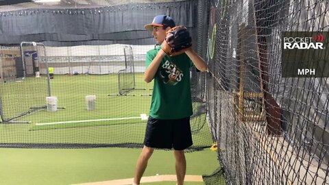 Pitching Preps for the 2022 Season