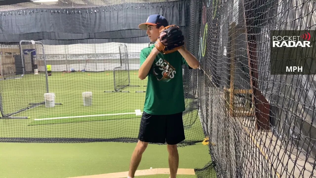 Pitching Preps for the 2022 Season