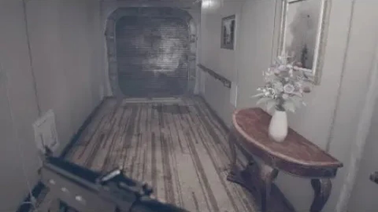 RESIDENT EVIL 7 part 14
