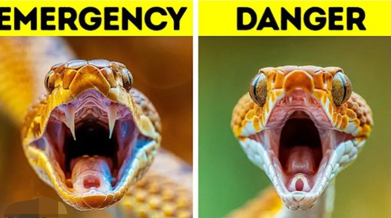 if you know these Essential tips , you Can survive pretty much anything