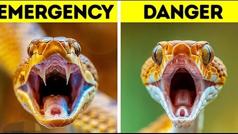 if you know these Essential tips , you Can survive pretty much anything