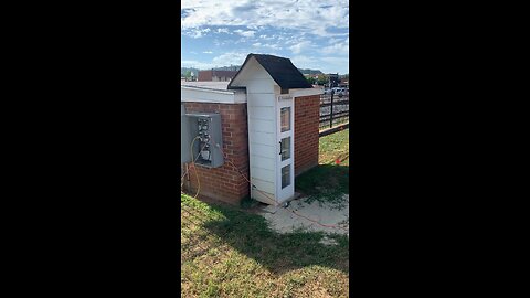 Down town Cartersville ga CSX