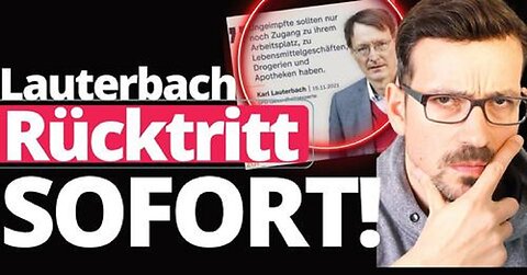 Hochbrisant!! Whistleblower leaked ALLE RKI Files!
