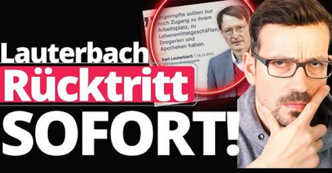 Hochbrisant!! Whistleblower leaked ALLE RKI Files!