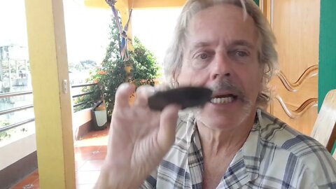 Natural Chocolate Cacao Lake Atitlan