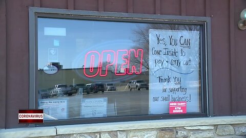 We're Open: Landreman's Family Resaurant of Kaukauna is ready to make your day is
